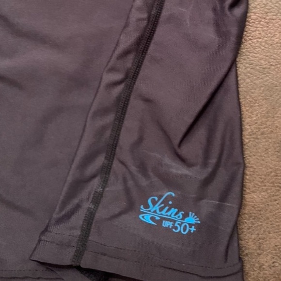 NWUT O’Neill S/S Rash Guard - Picture 6 of 11